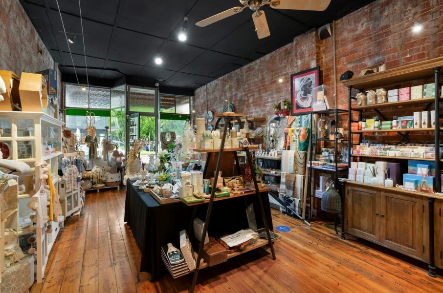 Hire the Shop Front at Creative CoWork CLUB! photo 5