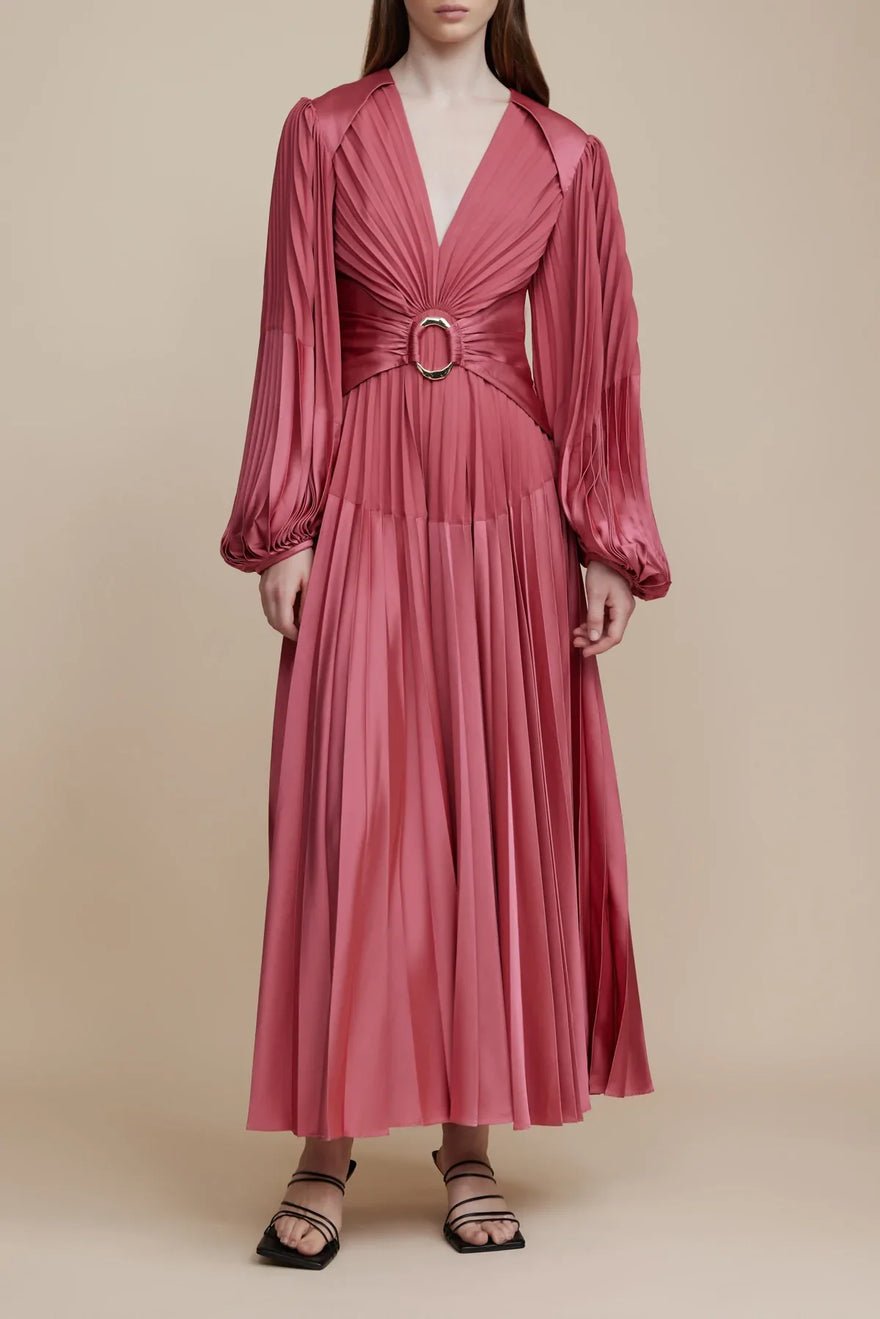 Acler Oakfield Dress photo 3