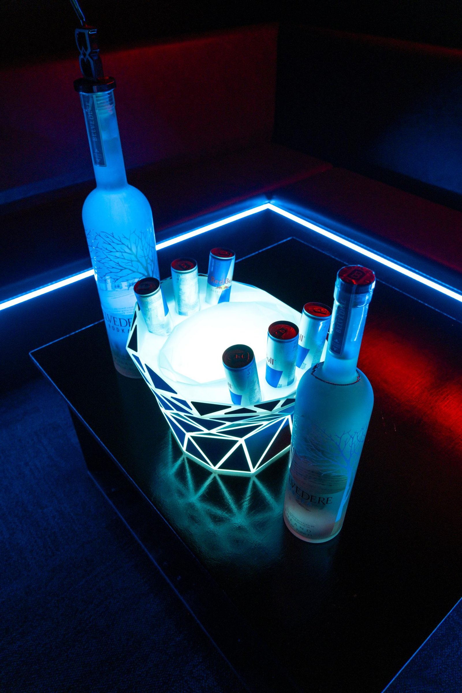 Private Booth 2 (6-10 pax) at Mi Casa photo 2