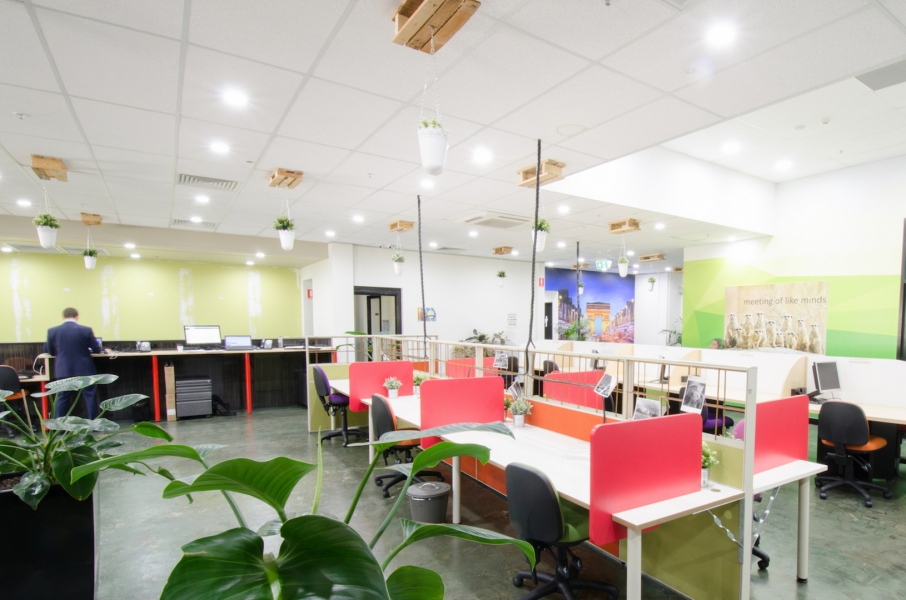 WOTSO WorkSpace Penrith photo 5