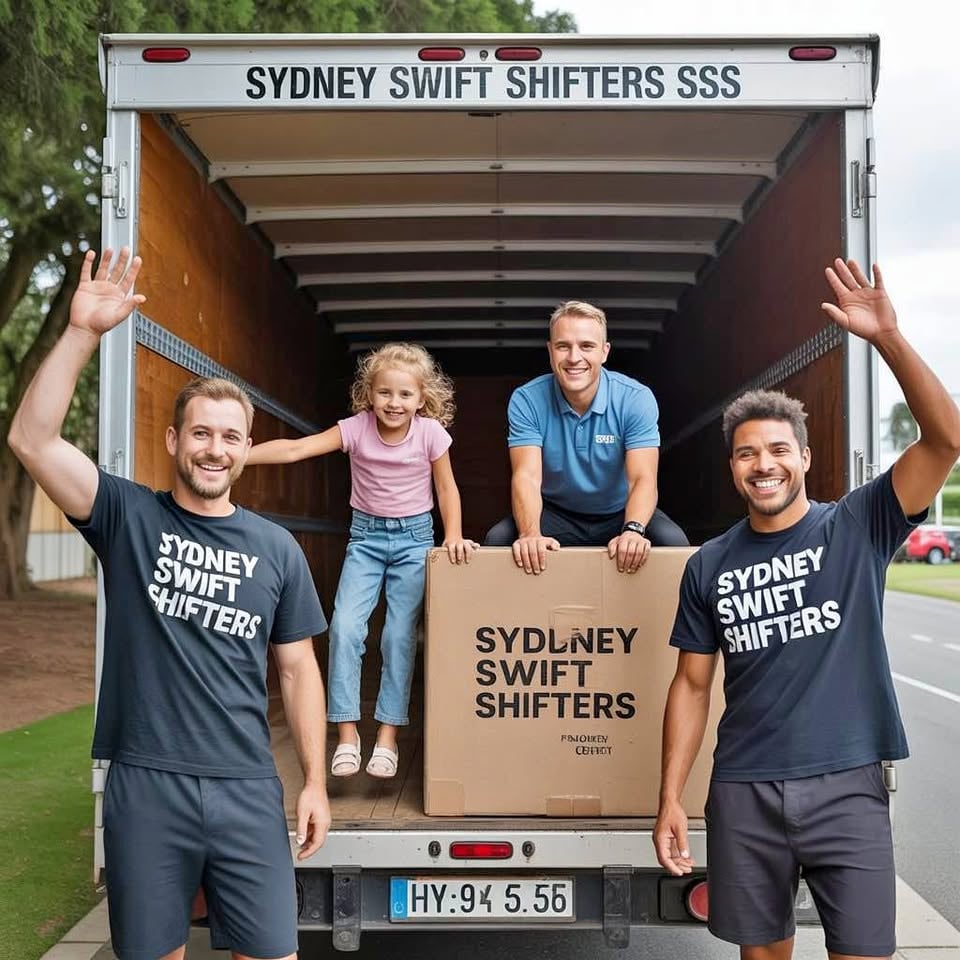 Quick house movers photo 3