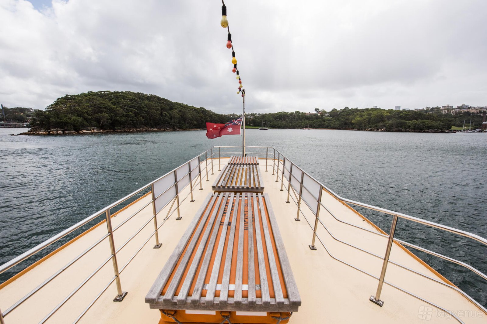 Regal II at Rosman Cruises photo 2