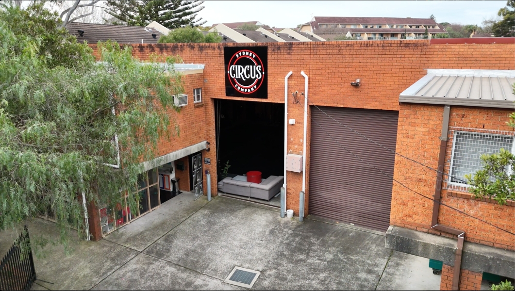 Sydney Circus Company photo 2
