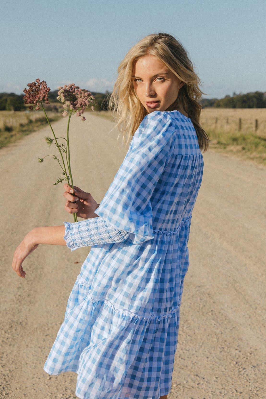 Steele - Anika Dress (Pre Order) photo 3