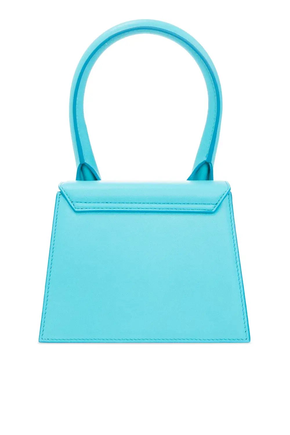 Jacquemus Le Chiquito Moyen Blue photo 2