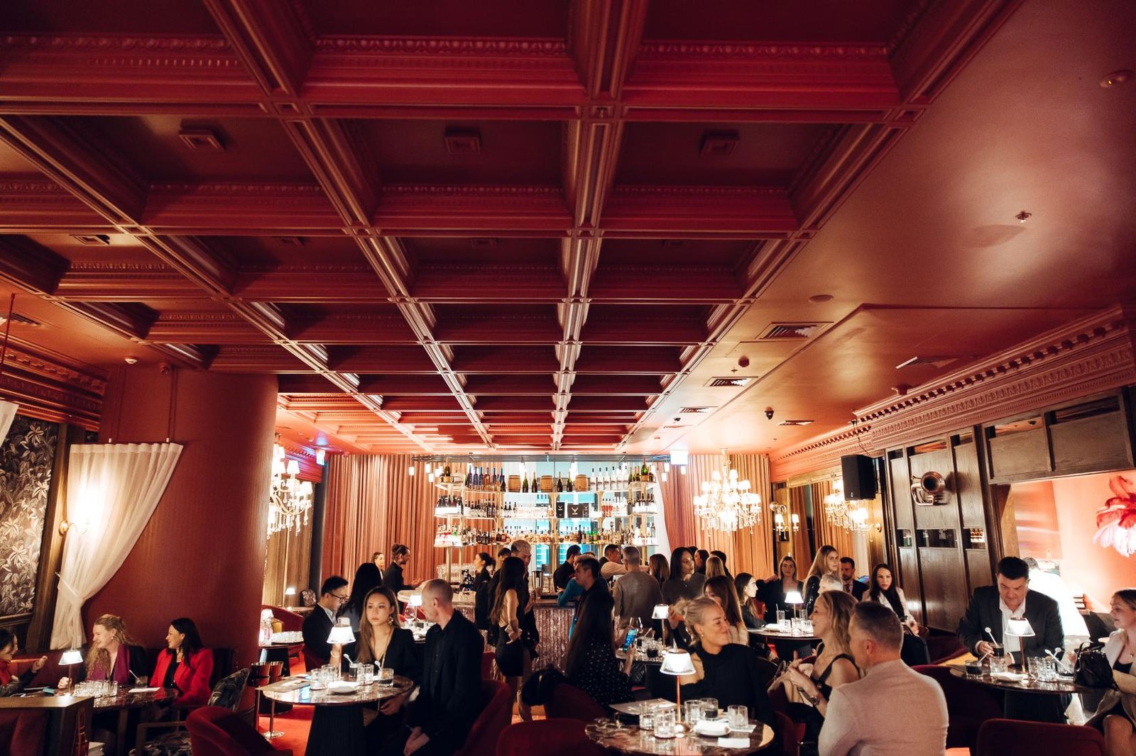 Main Area at Cardea Sydney photo 6