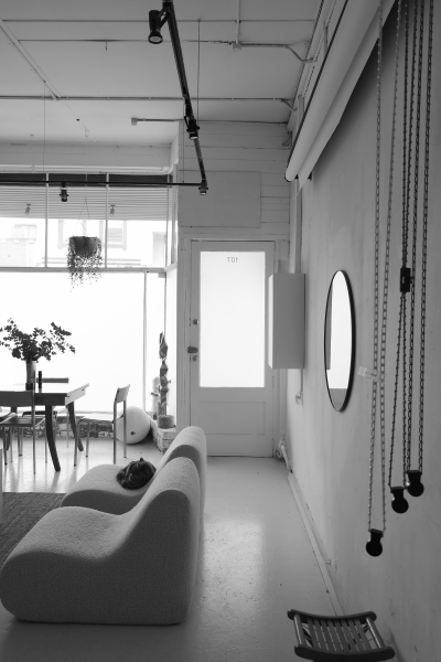 Subject Studio photo 2