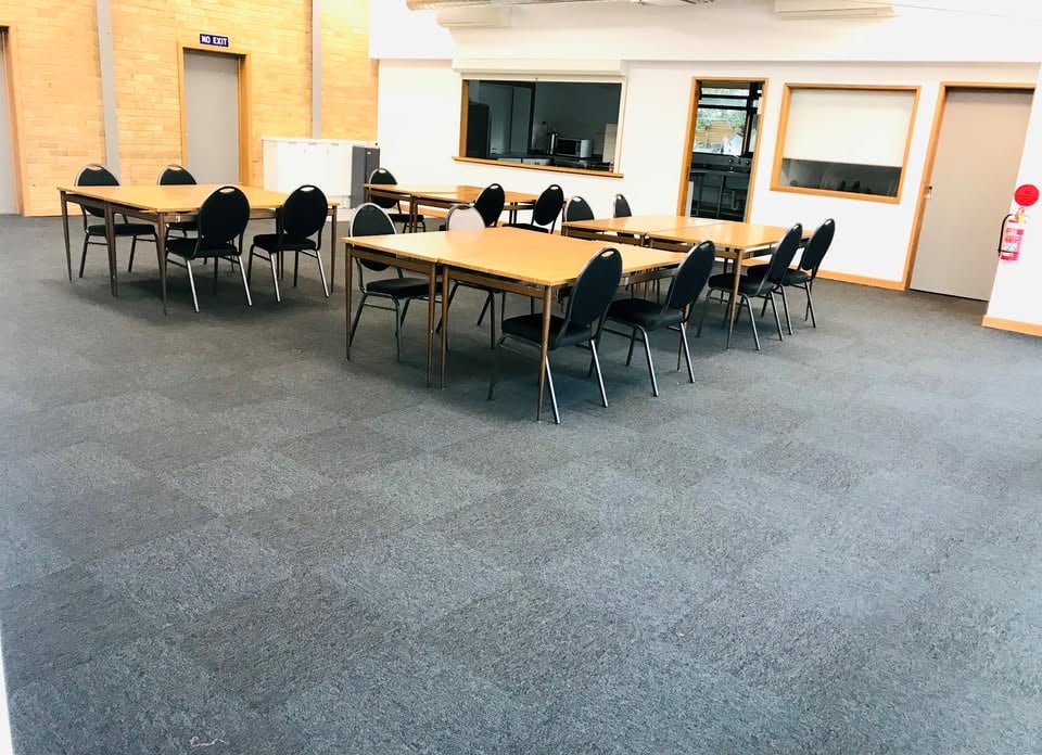 REGULAR VENUE HIRE / Permamnent Hall Hire / Sporting venue / Business venue / Meeting places photo 3