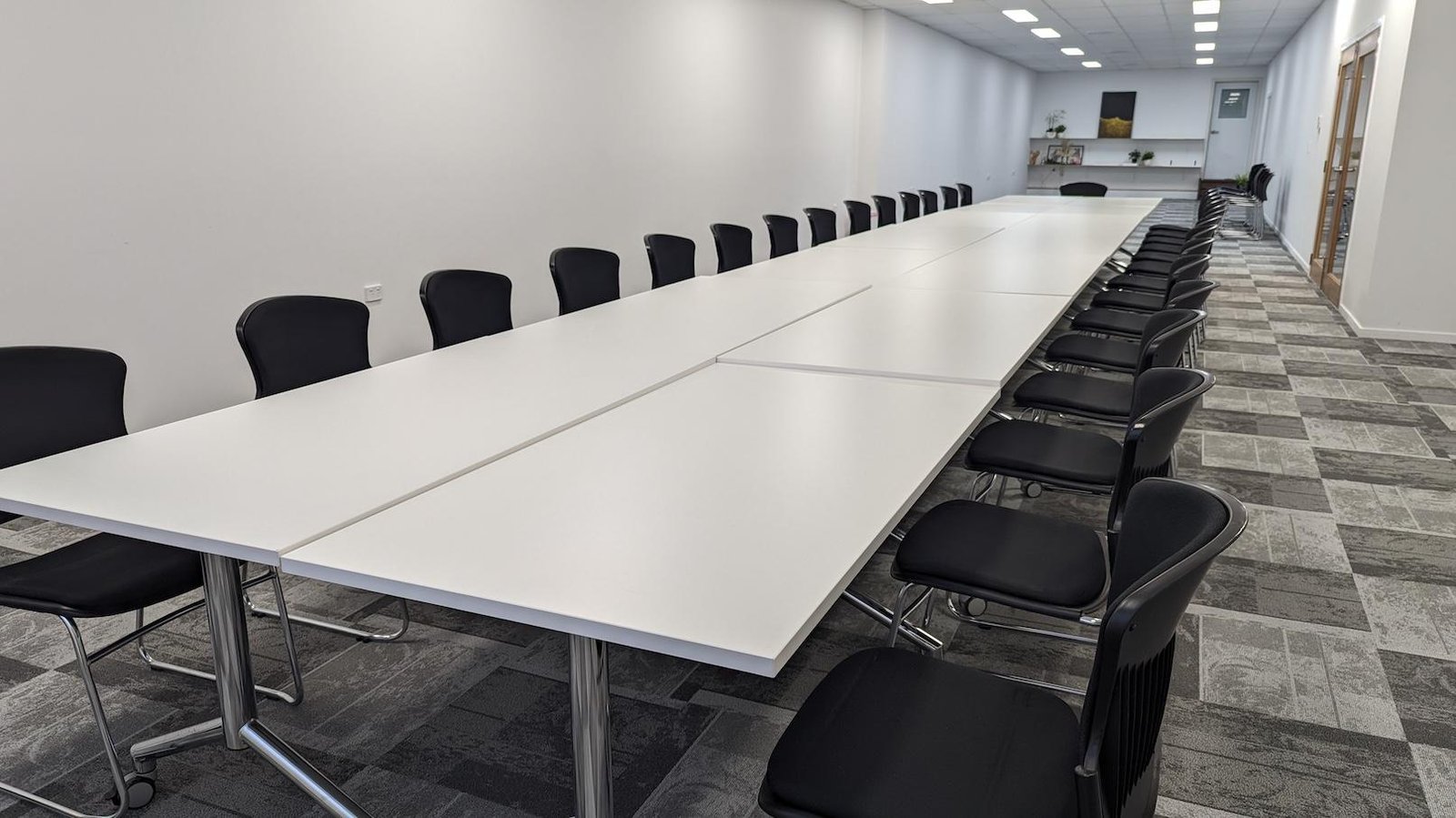 Main Event Space at Brisbane Business Centre Herston photo 9