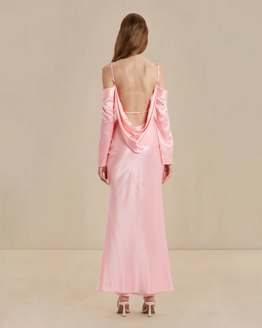 Sonya Issy Dress photo 2