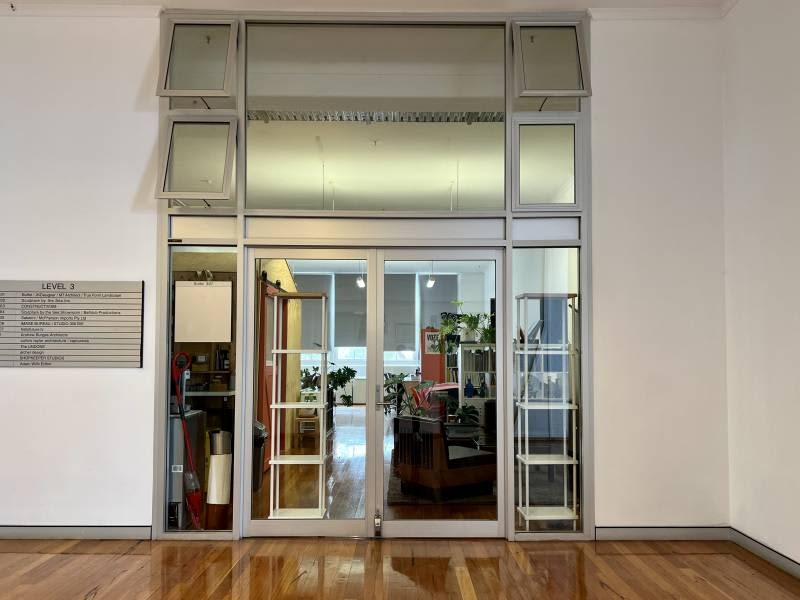 Creative Space with Fast Internet photo 7