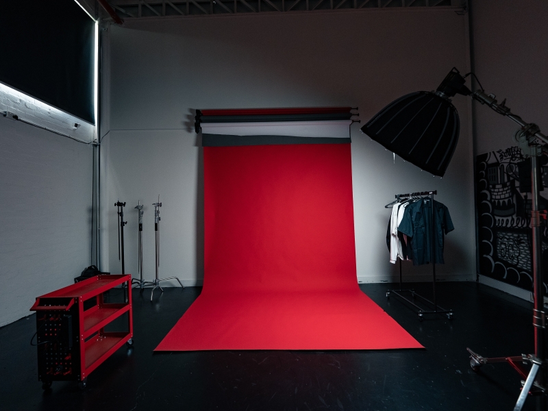 HEAVISIDE STUDIO photo 3