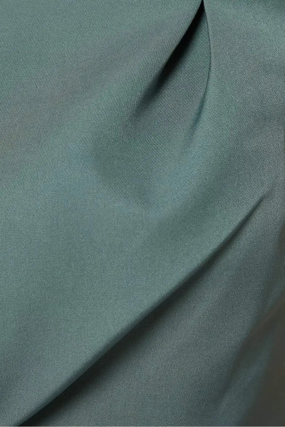 Rachel Gilbert Carmine Gown Fern Green Size AU 10 photo 5