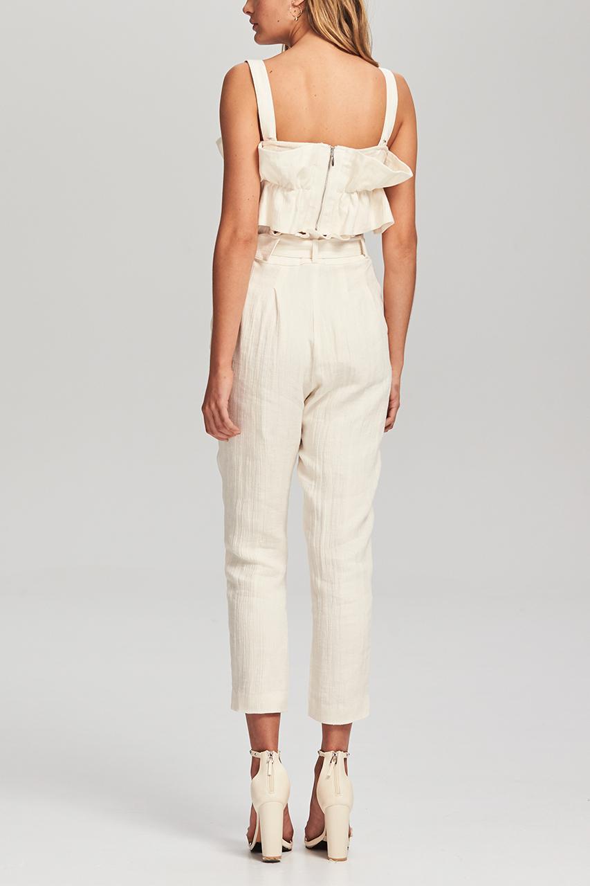 Steele - Aster White Set Size 6 photo 5