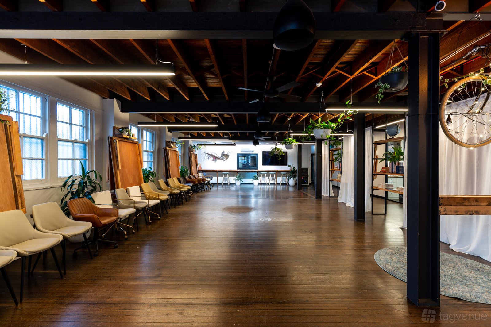 Main Event Space at Zeal Spaces photo 7
