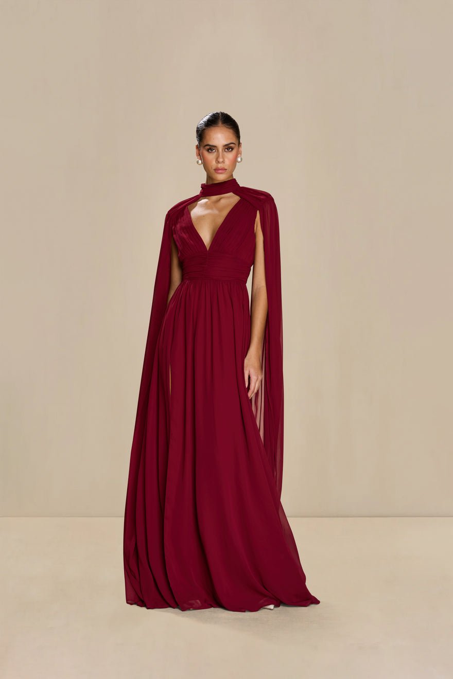 Sonya Farrah Gown photo 3
