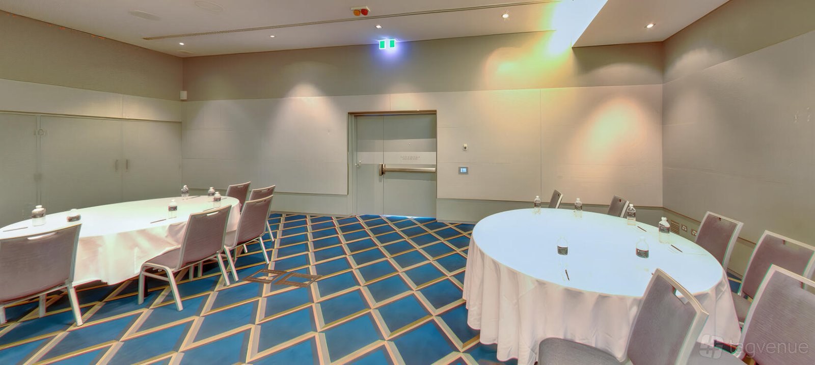 MAGENTA BALLROOM (I, II, III) at Pullman Magenta Shores Resort photo 8