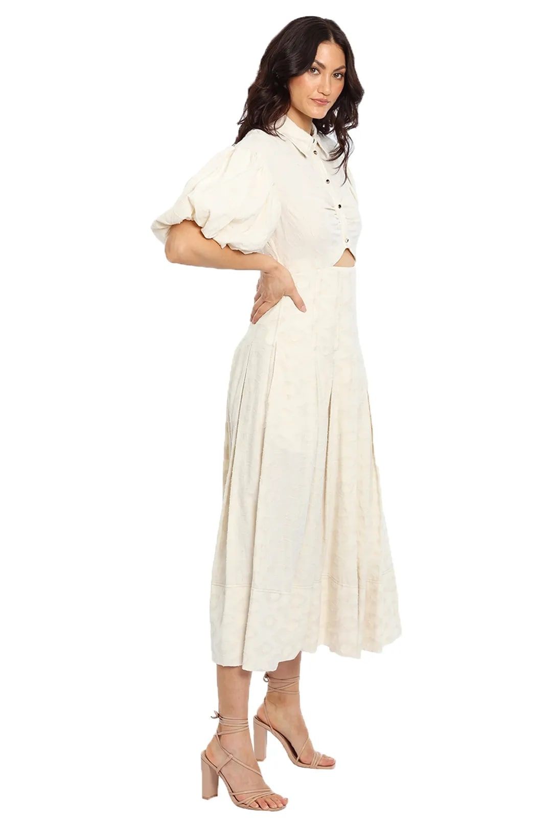 Grange Dress photo 2