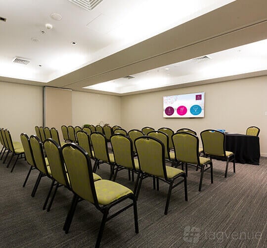 Foreshore Room at Sage Hotel Wollongong photo 3