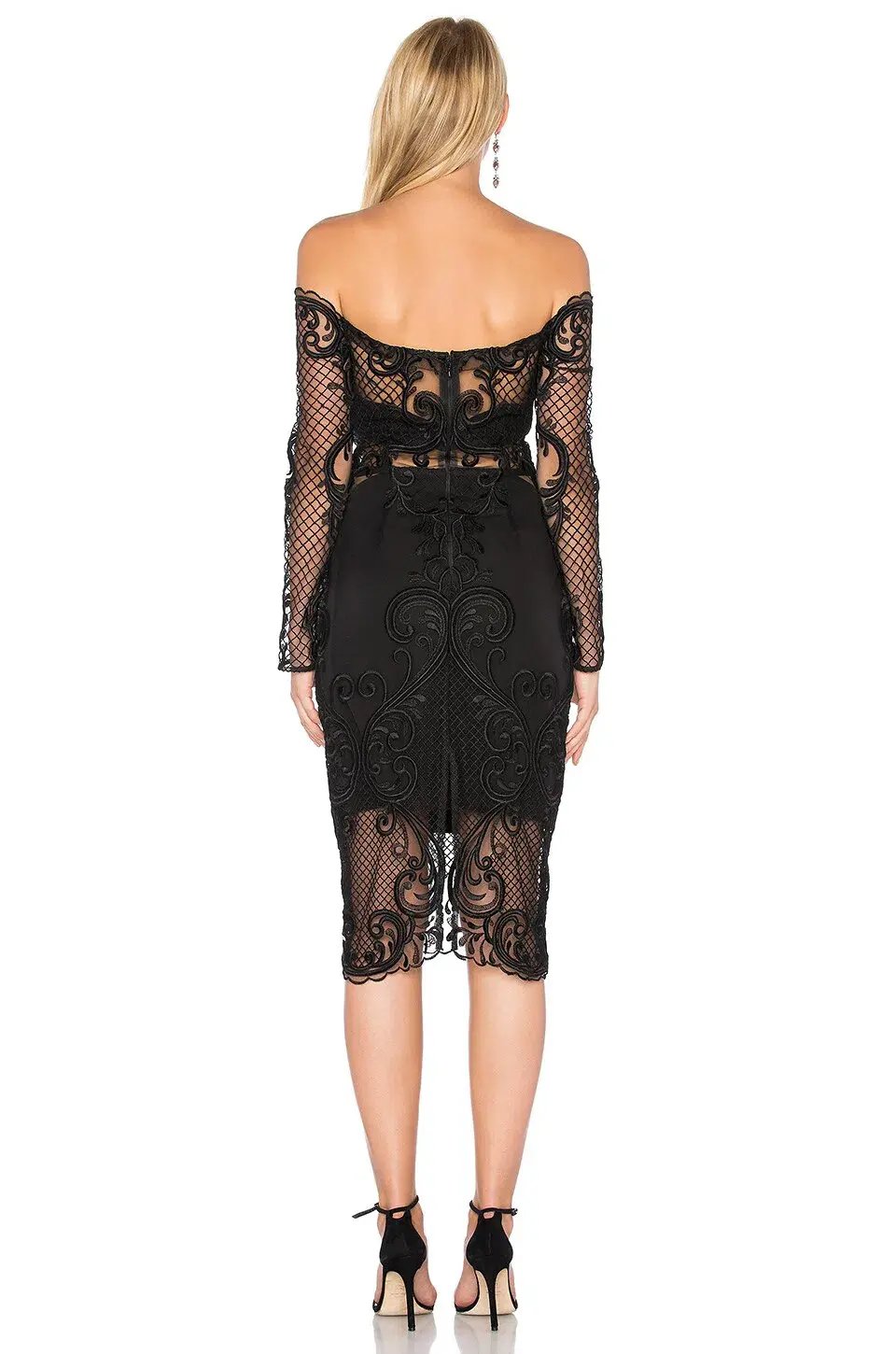 THURLEY Scarborough Fair Dress photo 2