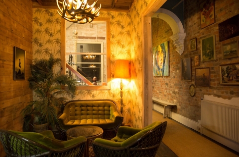Galloway Arms - Studio #3 photo 7