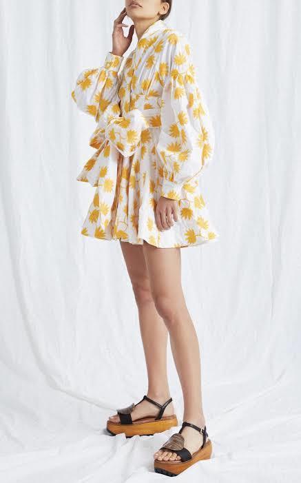 Lella Dress photo 3