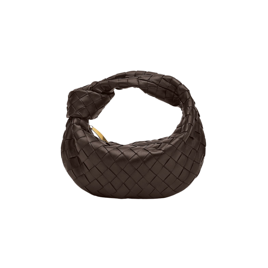 Bottega Veneta Mini Jodie Bag (fondant) photo 2