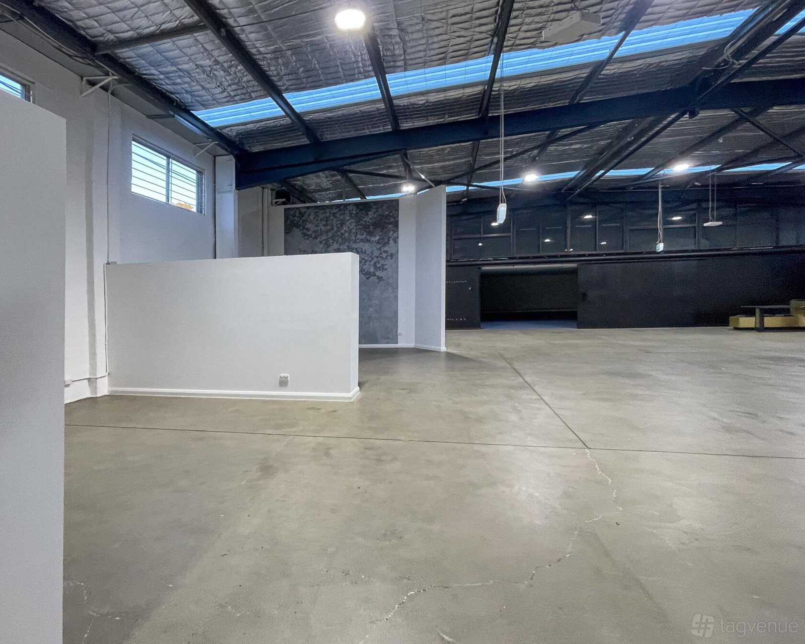 The Warehouse at CV Studios Warehouse photo 11