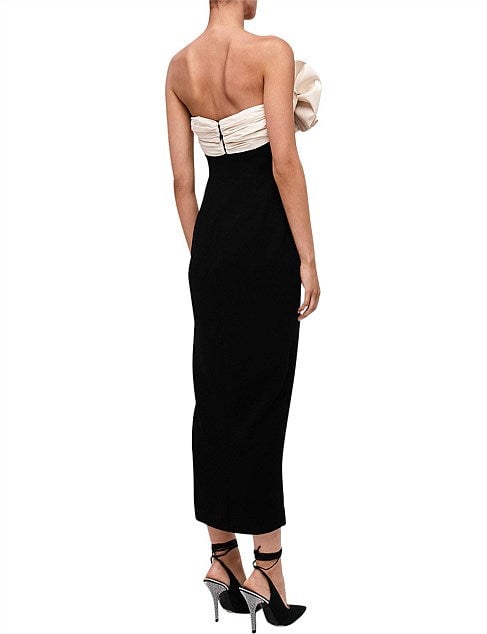 Rachel Gilbert Lavina Dress photo 4