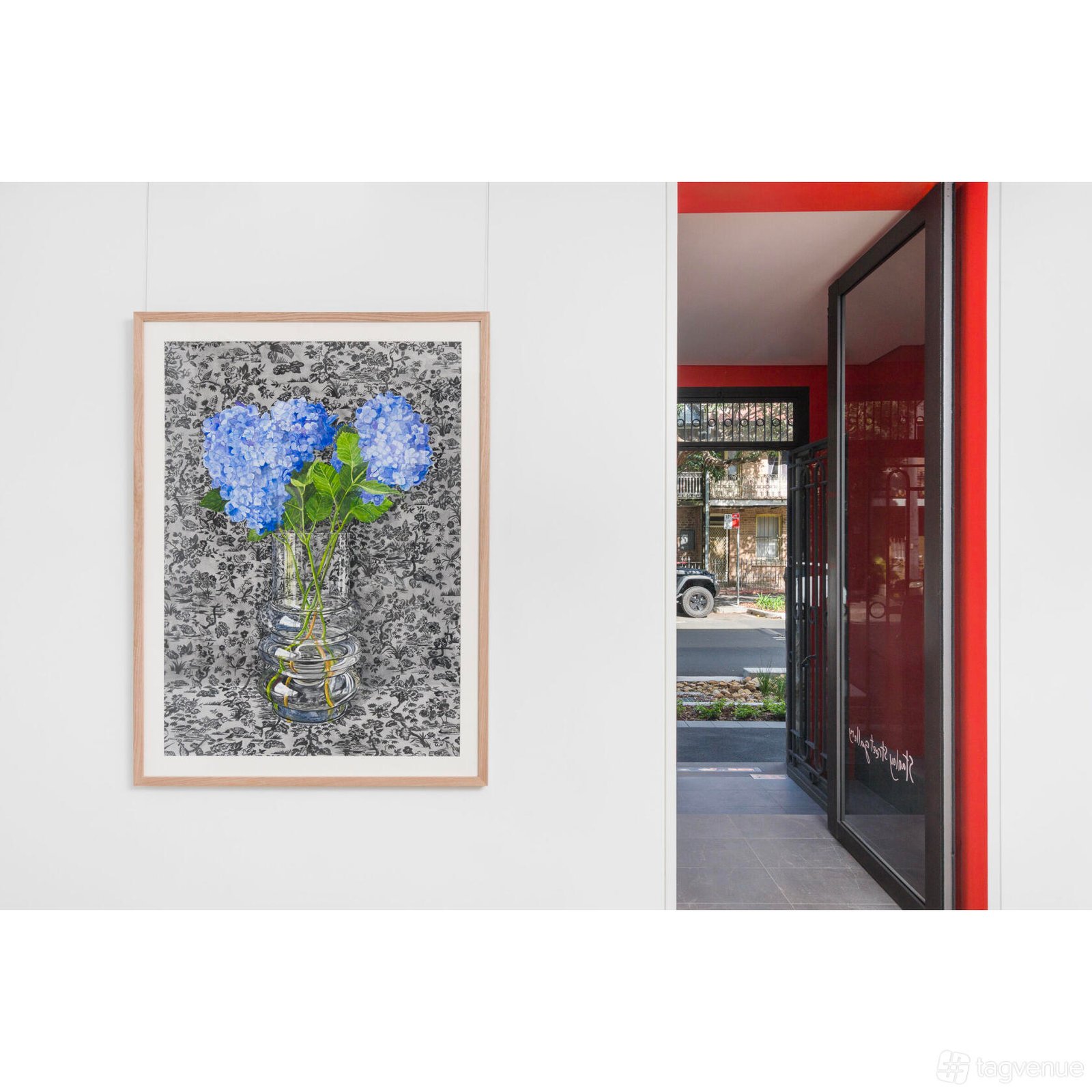 Gallery at Stanley Street Gallery photo 4