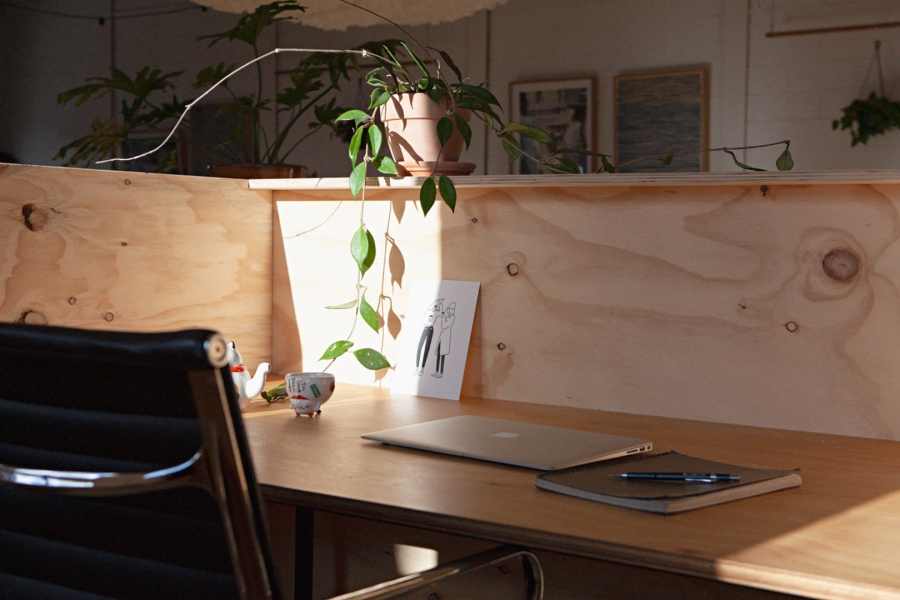 Everyday Workspace photo 4