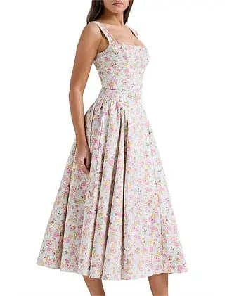HOUSE OF CB DOROTHY DRESS photo 4