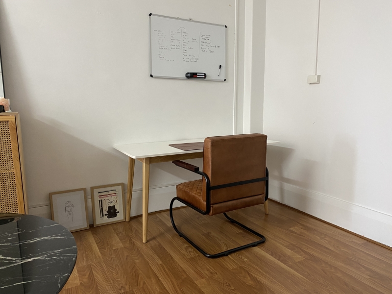 Desk in Adelaide CBD photo 3