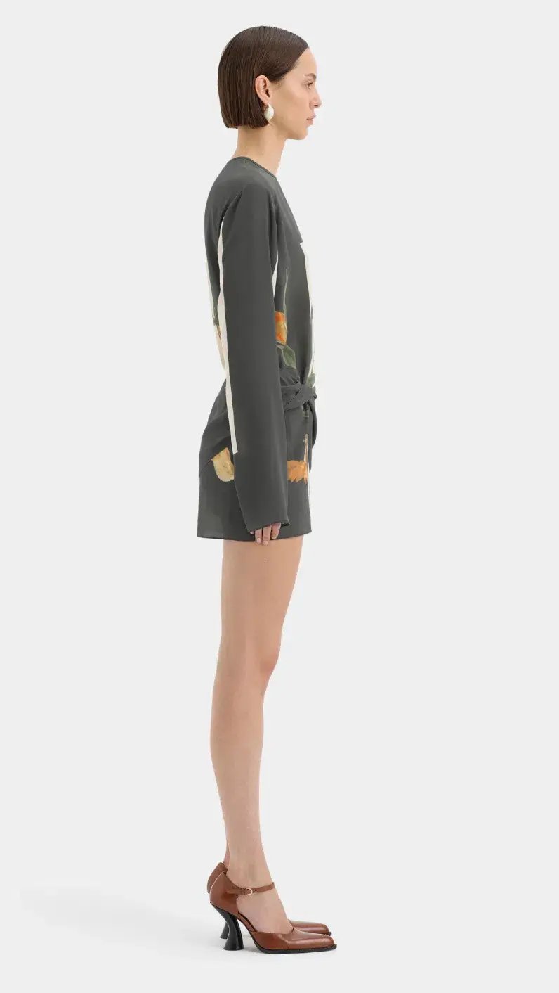 Sir the Label Constance Twist Mini Size 10 photo 3