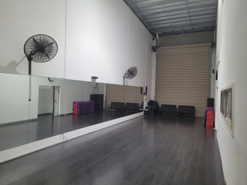 BKODE Dance Studio photo 6
