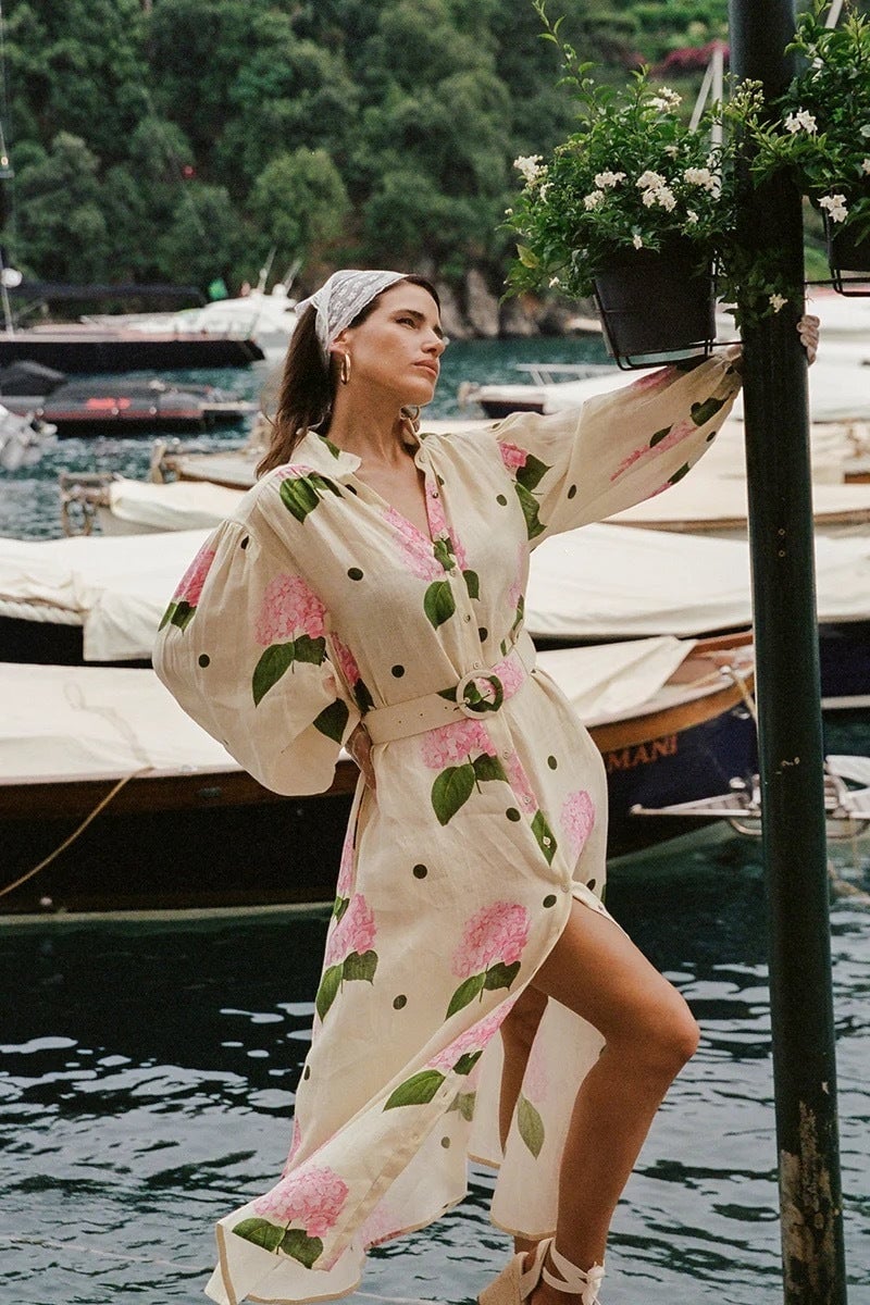 Palm Noosa Noddy Dress photo 3