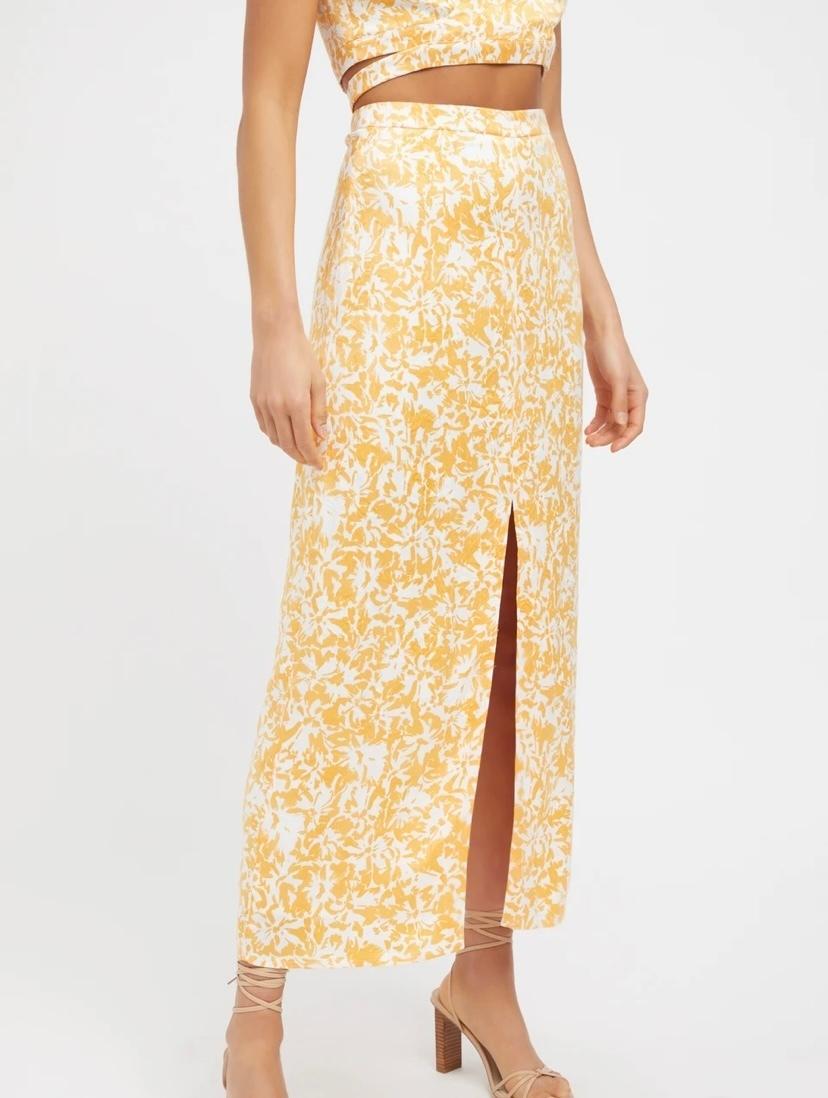 Kookai Riley Set Print Size 10 photo 4