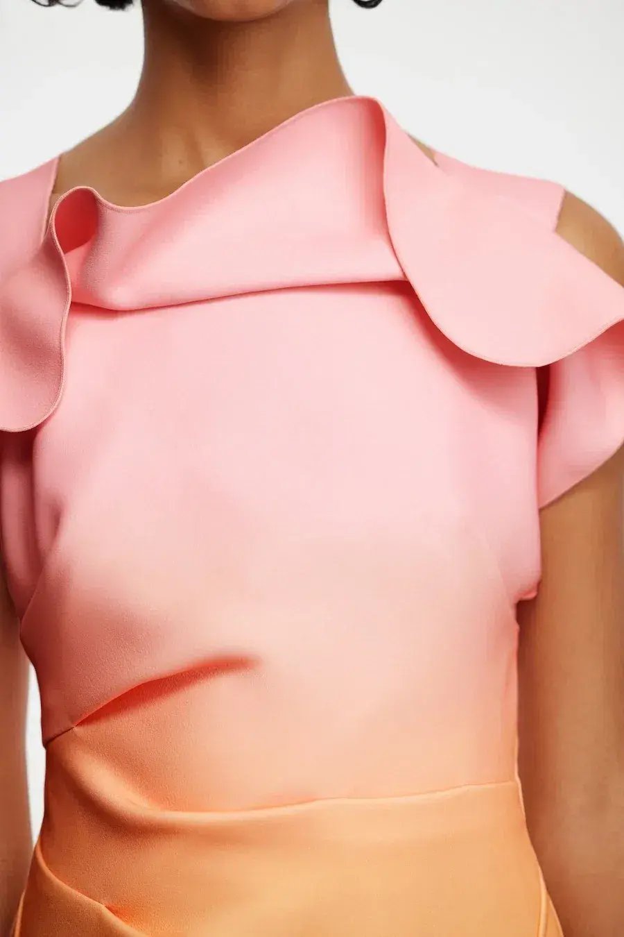 Acler - Warfield Dress - Size 8 photo 6