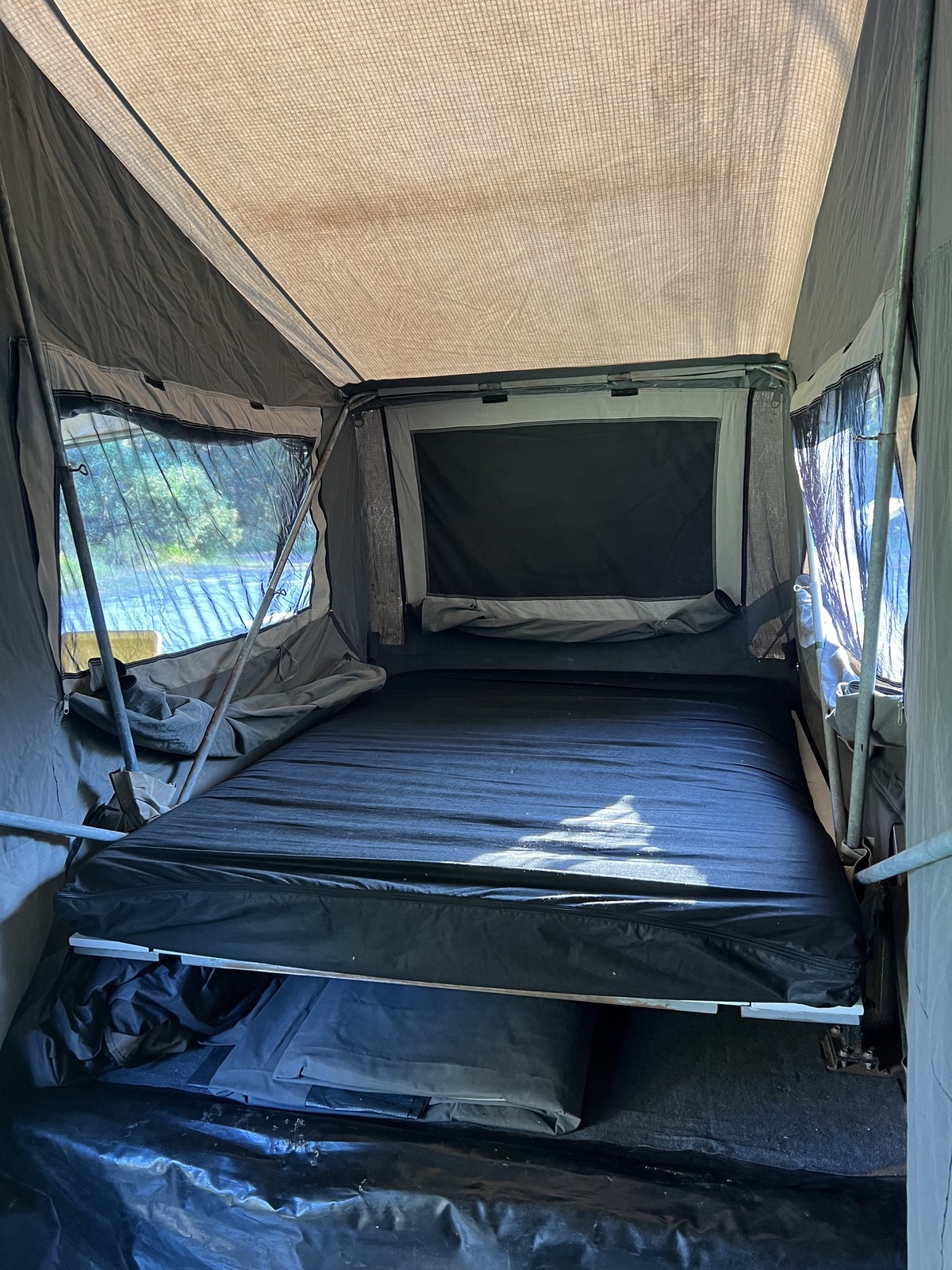 Beach Camper photo 8