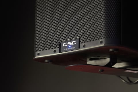 CoSCS - L5.5 Recording Studio photo 2