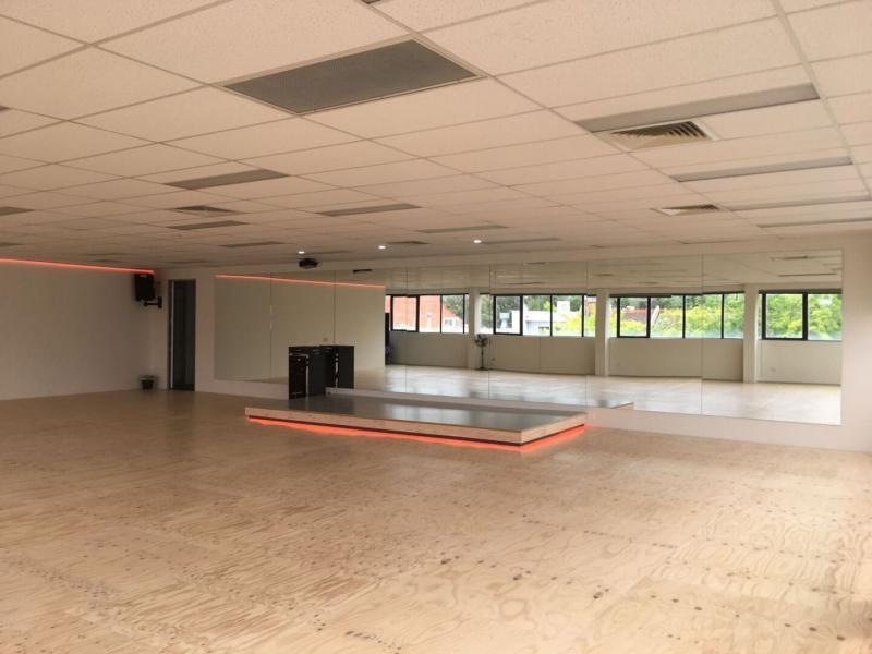 Glow Dance - Studio 1 photo 4