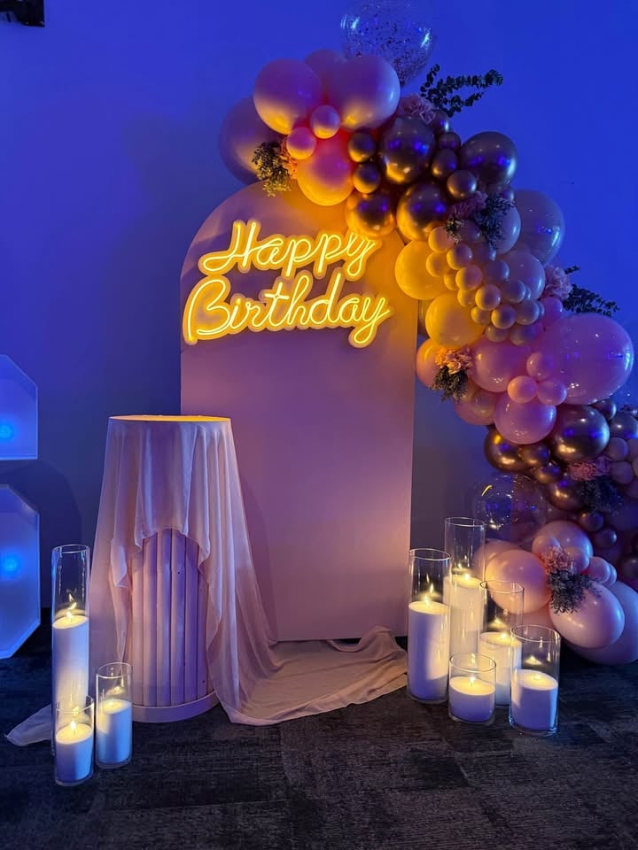 Candle Hire photo 2