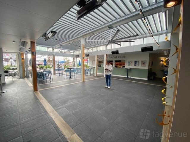 Exclusive Use at Cockle Bay Yacht Club photo 17