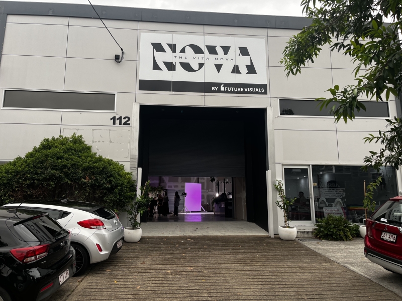The Vita Nova photo 5