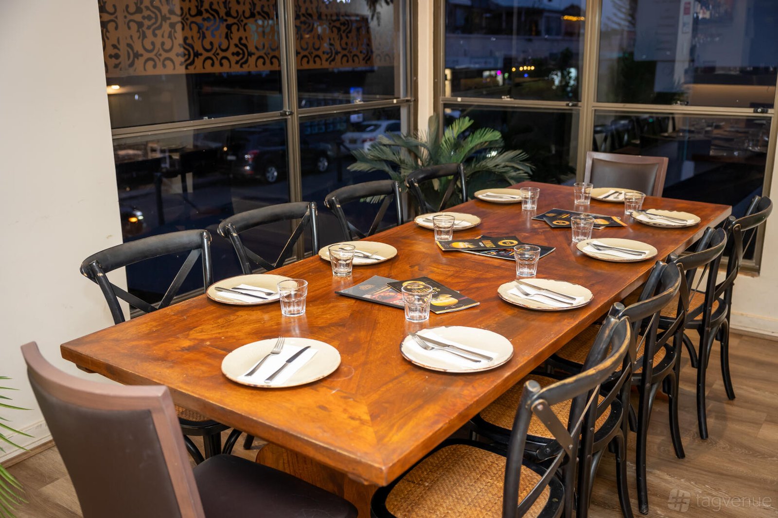 Upstairs Space at The Royal Palace Indian Restaurant (Terrigal) photo 3
