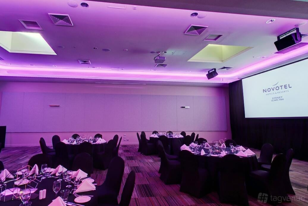 Freshwater 3 at Novotel Sydney Olympic Park Hotel photo 3