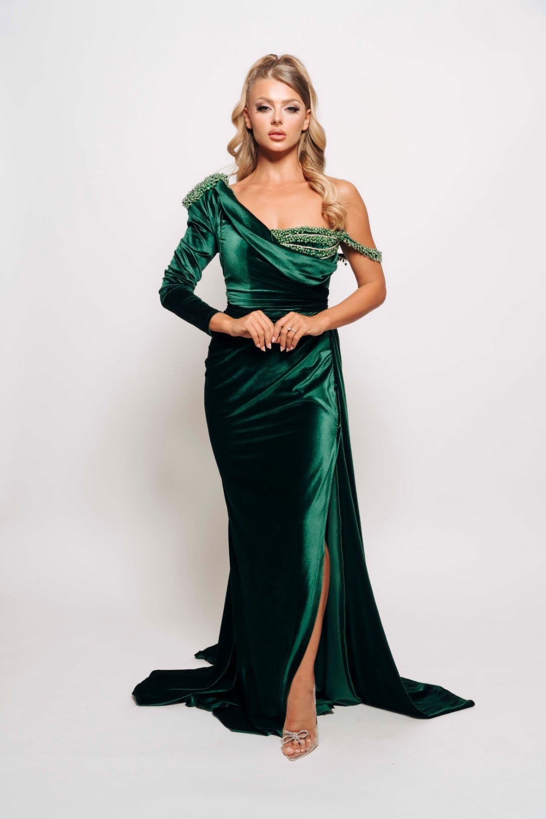 MIMCO EMERALD photo 5