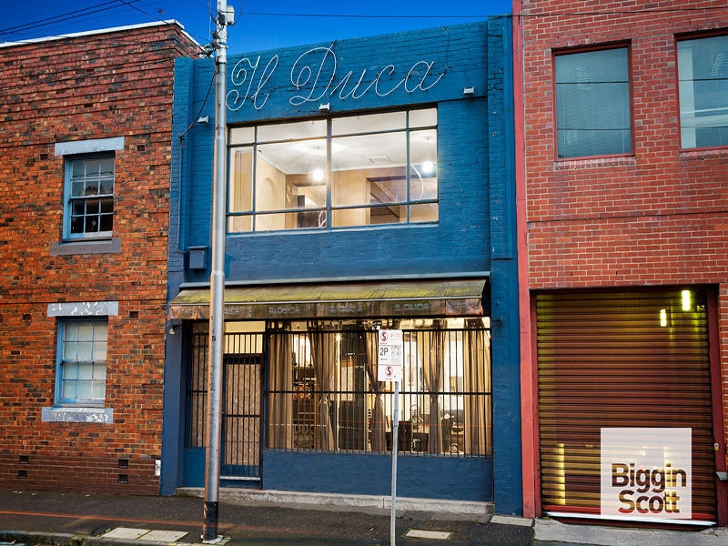 10 Wellington pde east Melbourne photo 3