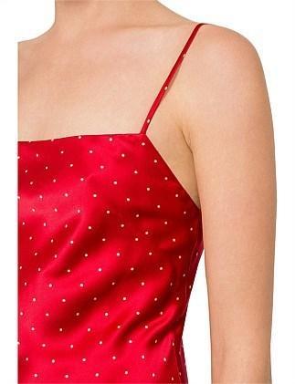BEC + BRIDGE - Girl Talk Slip Dress photo 4