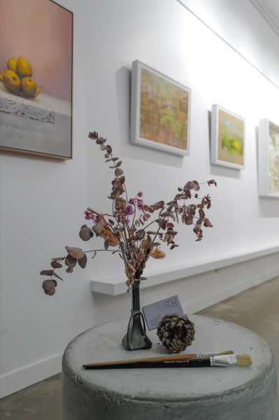 'Caelene nee Glen' art gallery & event space photo 3